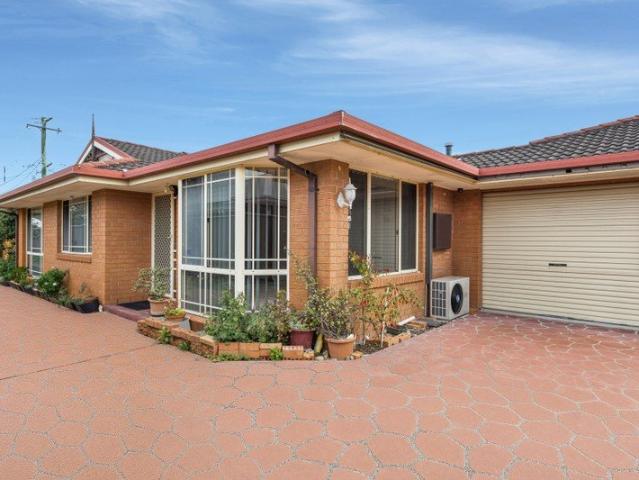 Potential Plus in a Convenient Lifestyle Location!