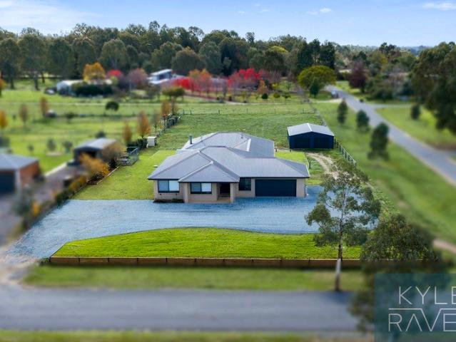 POTENTIAL PLUS IN OXLEY