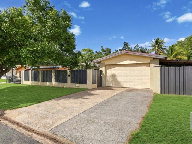 Potential Plus on 800sqm block!