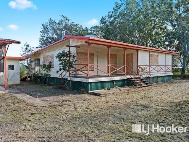 Potential Plus on Approx. 17ha Peaceful Rural Lifestyle with Huge Opportunity