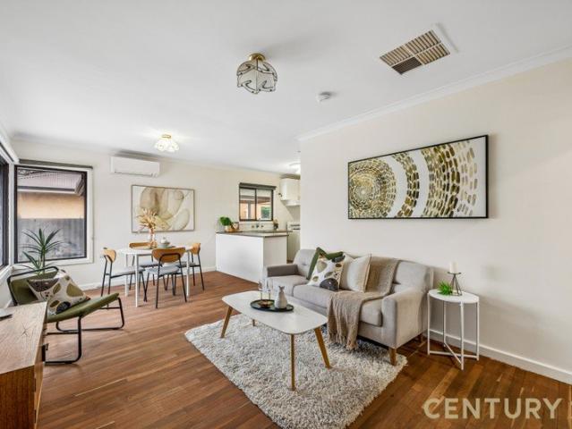 POTENTIAL PLUS ON R30 ZONED DUPLEX POTENTIAL BLOCK!