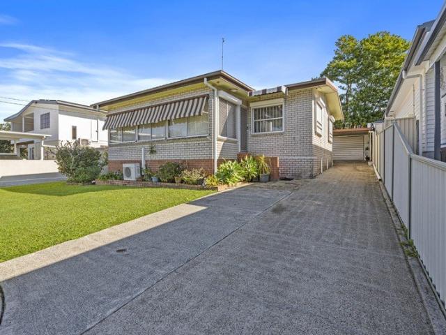 Potential Plus Redevelop, Restore or Build your Dream Home!