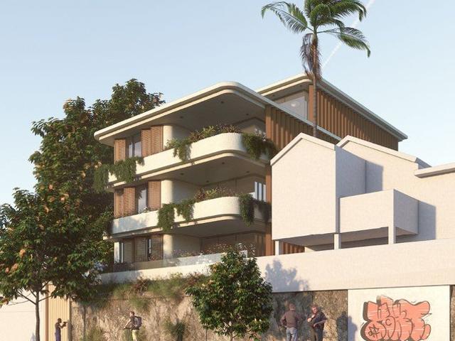 Potential Plus Is this your Future Project or why not just land bank !