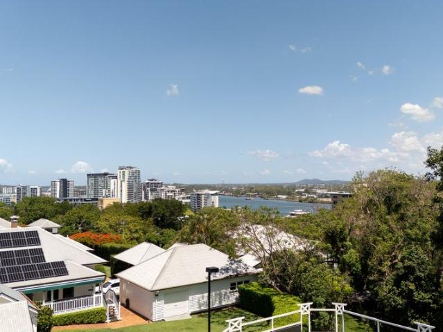 Potential + Privacy in Perry Street