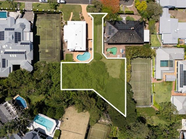Potential + Privacy in Perry Street