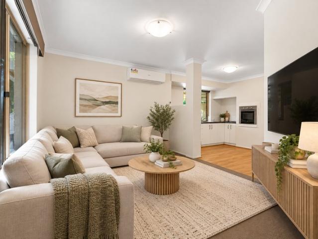 Potential Retain & Build Opportunity On 702sqm Block STCA