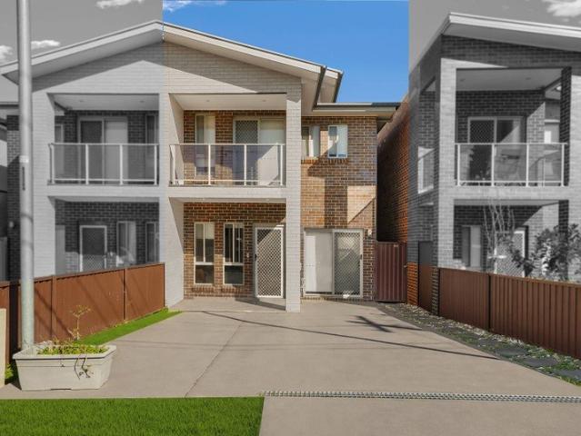 POTENTIAL RENT $1350 PER WEEK 5 BEDROOM HOME PLUS OUTBUILDING