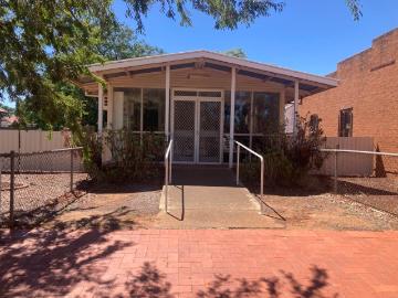 Potential Residence in Ardlethan
