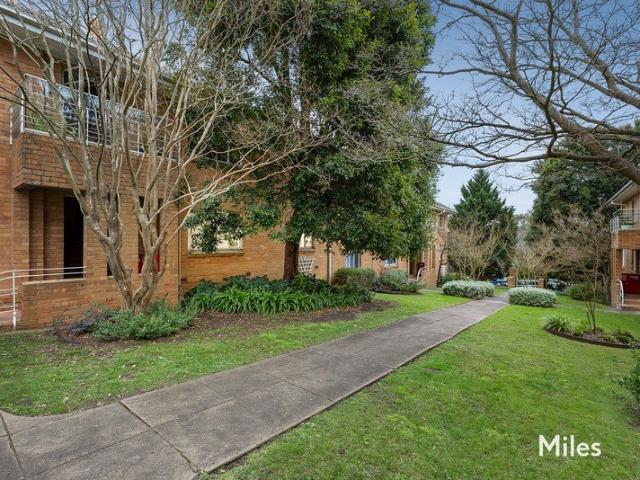 Under Contract