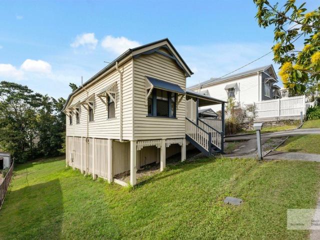 Potential to subdivide or build your dream home