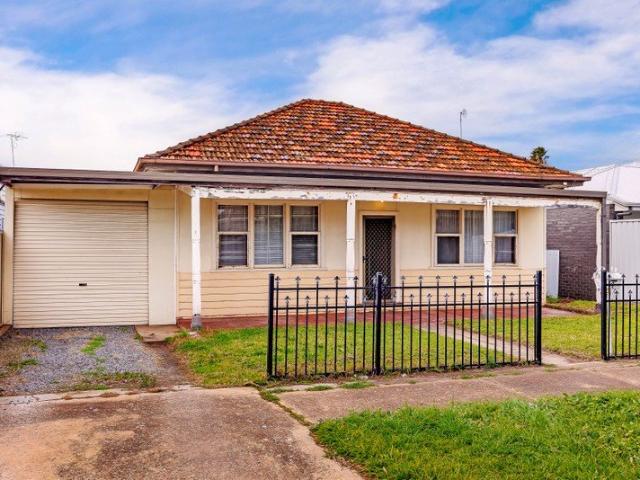 Potential to Renovate, Reimagine or Rebuild