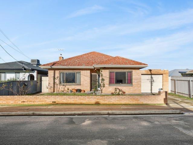 Potential to Update, Renovate or Develop