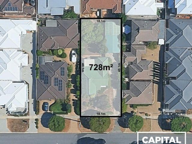 Potential Triplex Site Call Jorden now