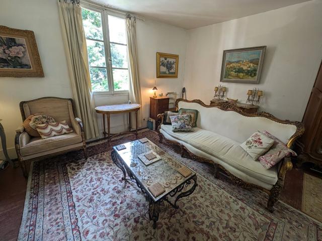 Potentiel commercial! 119m² Saint Antonin Noble Val