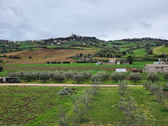 Potenza Picena a pochi km da porto recanati