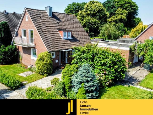 Potenzial trifft Substanz – gestalten Sie Ihr neues Zuhause in Haren / Emmeln!