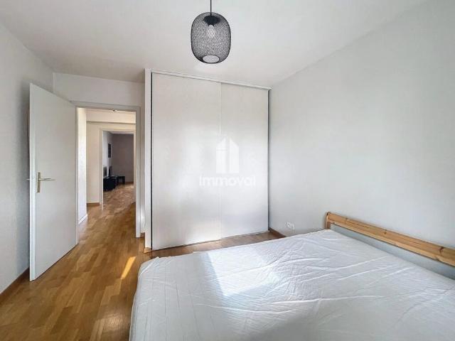 POTERIES 2P MEUBLE 54.22m²