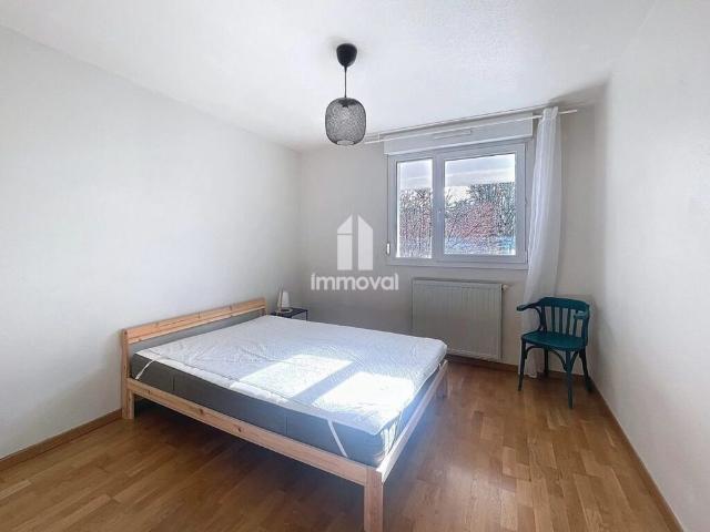 POTERIES 2P MEUBLE 54.22m²