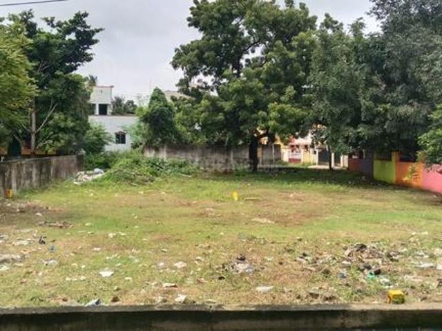 Potheri Residential Plot For Sale Chennai