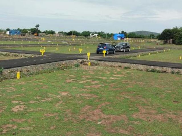 Potheri Residential Plot For Sale Chennai