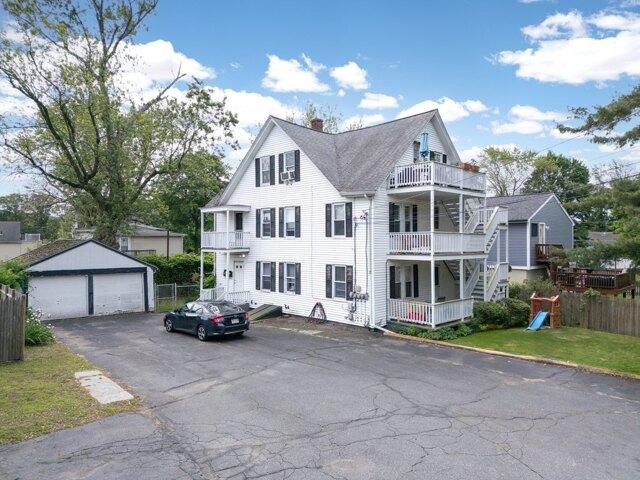 Pothier St, Bellingham, Home For Sale