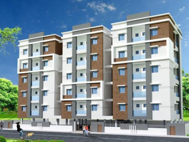 Pothreddipalle 2 BHK Apartment For Sale Sangareddy
