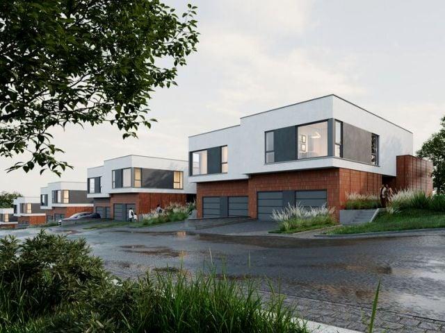 Potoki 89,03 m², Tyczyn