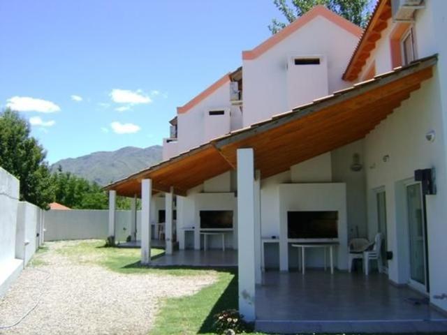 Potrero de Los Funes, Juan Martín de Pueyrredón, San Luis