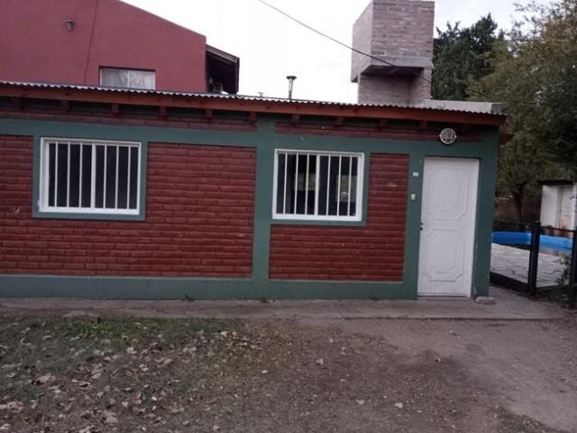 Potrero de Los Funes, Juan Martín de Pueyrredón, San Luis