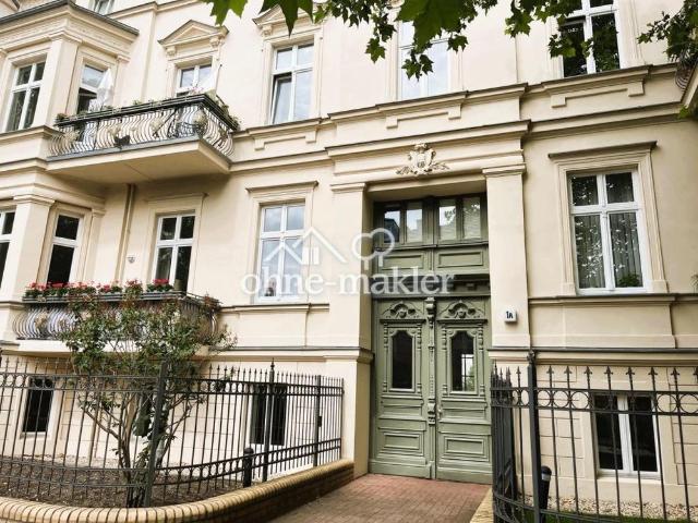 Potsdam Berliner Vorstadt