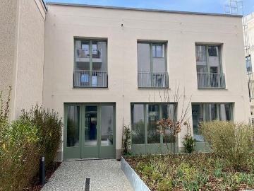 Innenstadt, Potsdam - Büroraum