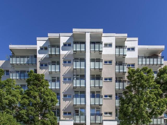 Potsdamer Straße 58, 33719 Bielefeld