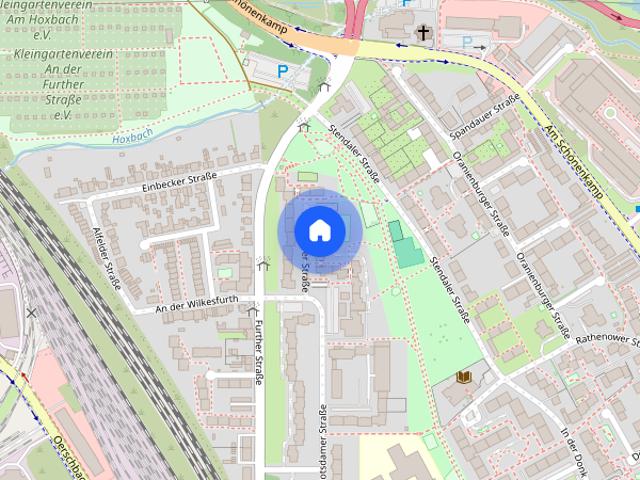 Potsdamer Straße 63, 40599 Düsseldorf