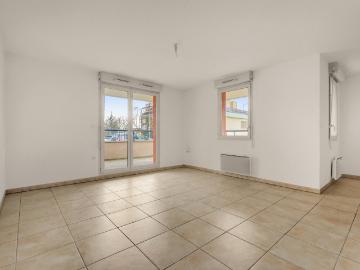 Pouvourville Bel appartement T3 de 63 m2 en rez de chaussée, emplacement prisé