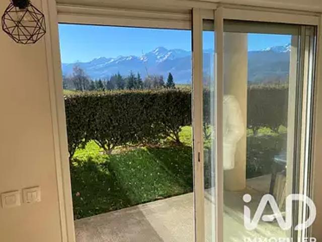 Pouzac 65200 Achat / Vente appartement 3 pièces t3 parking