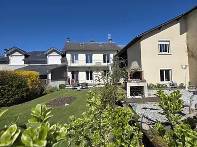 Pouzac 65200 Achat / Vente maison 4 pièces t4