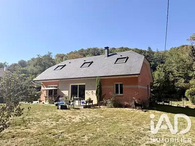 Pouzac 65200 Achat / Vente maison 5 pièces t5 terrasse parking