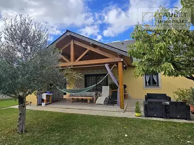Pouzac 65200 Achat / Vente maison 7 pièces t7