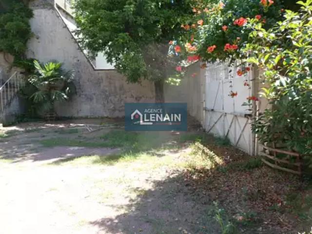 Pouzauges 85700 Achat / Vente maison 7 pièces t7