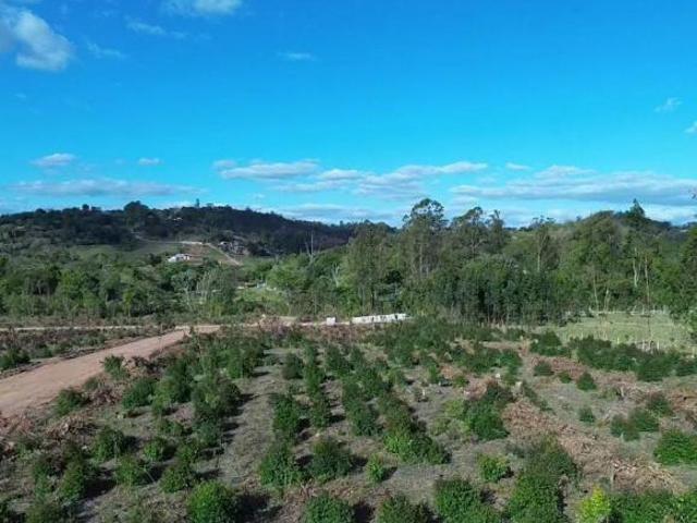 Poucas unidades disponíveis em Mairinque: lotes em condomínio fechado