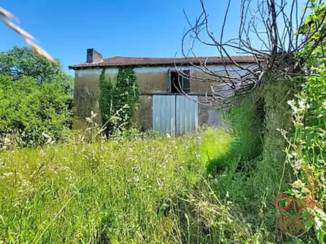 Poudenx 40700 Achat / Vente maison 1 pièce t1 jardin