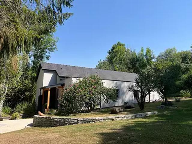 Poueyferré 65100 Achat / Vente maison 4 pièces t4 au dernier étage terrasse
