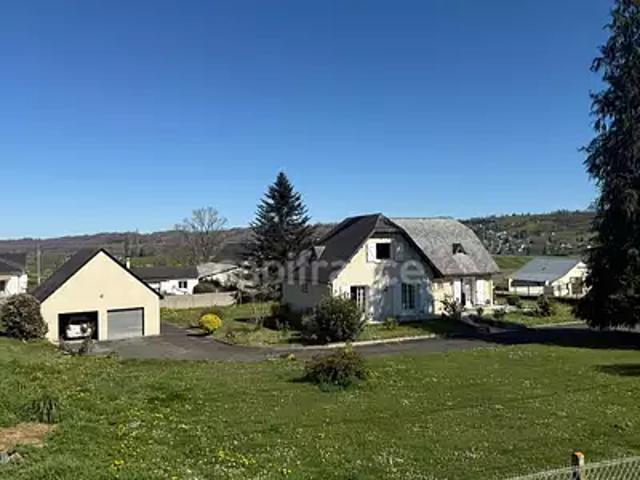 Poueyferré 65100 Achat / Vente maison 6 pièces t6