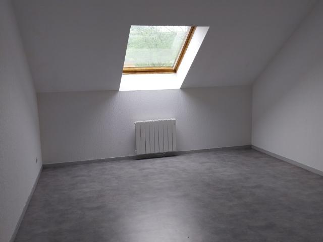 POUILLY EN AUXOIS Appartement T4