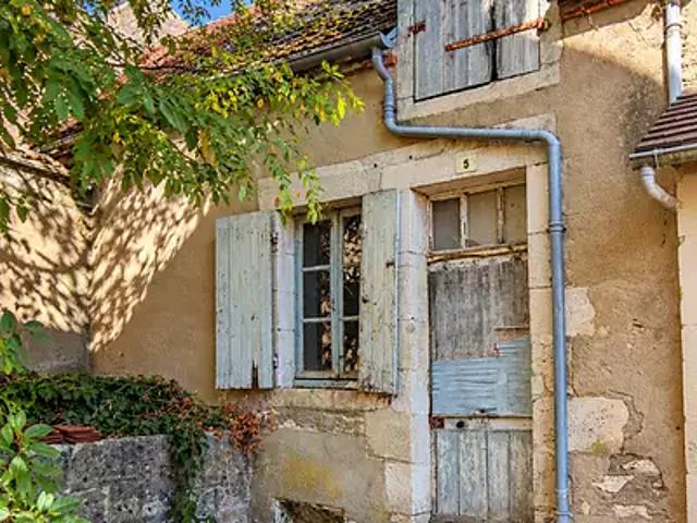 Pouilly sur Loire 58150 Achat / Vente maison 4 pièces t4