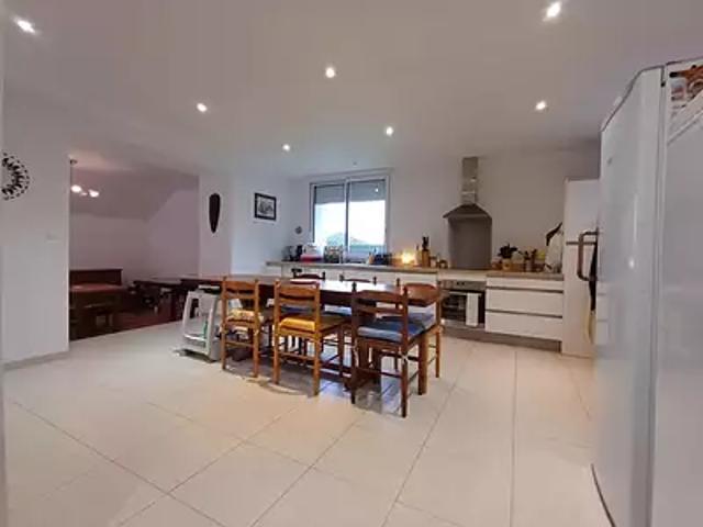 Pouillé 86800 Achat / Vente maison 4 pièces t4