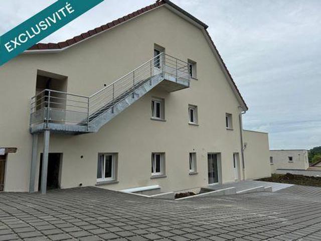 Pouilley Franche 25115 101778416