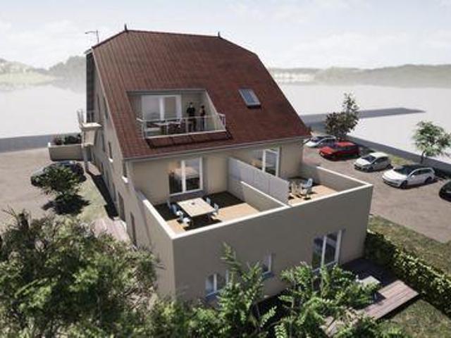 Pouilley Franche 25115 101778416