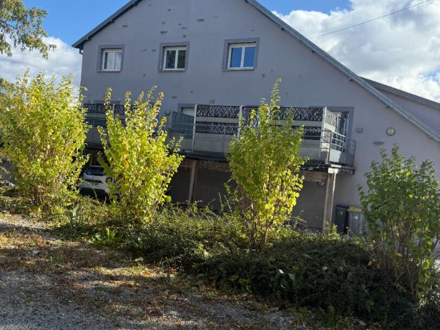 Pouilley Les Vignes SPECIAL INVESTISSEUR