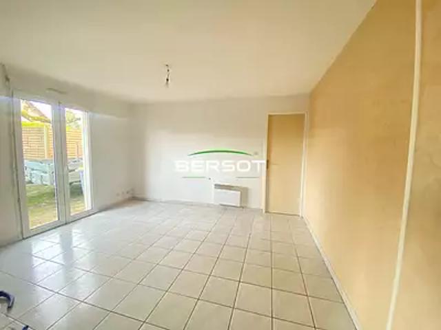 Pouilley les Vignes 25115 Location appartement 2 pièces t2 au dernier étage